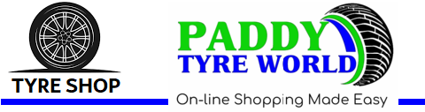 Paddy Tyre World Limited