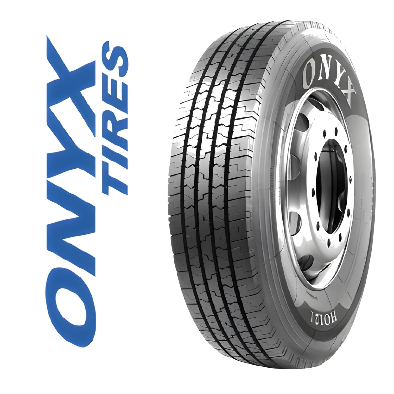 9.5R17.5 16PR 143/141 HO121 Onyx