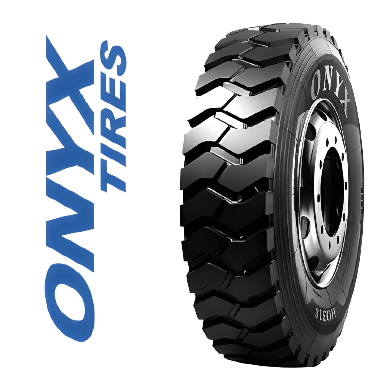 315/80R22.5-20PR 156/152 L(154/151M) HO318 Onyx