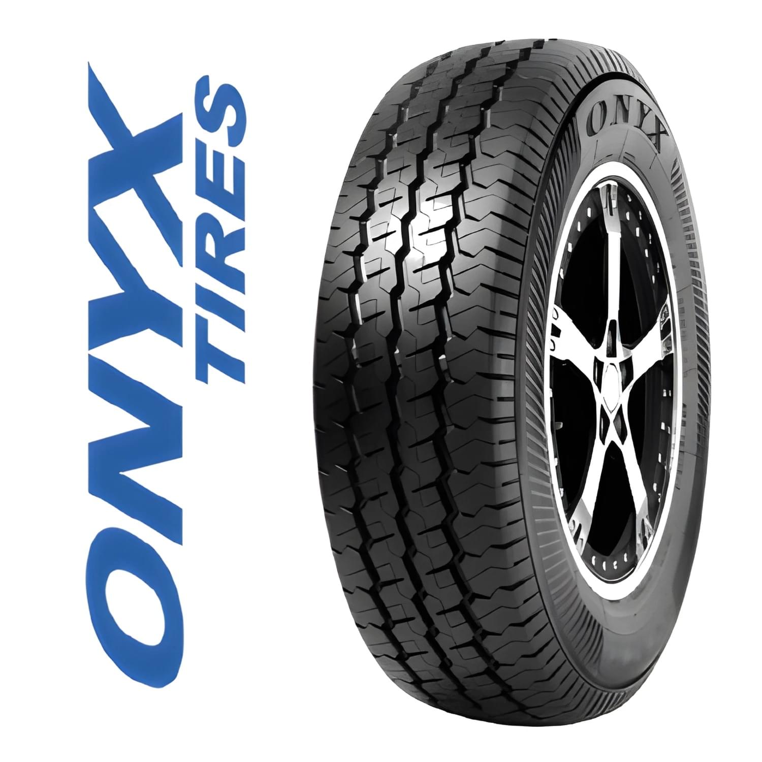 225/70 R15 C 8PR TL NY-06 M+S Onyx