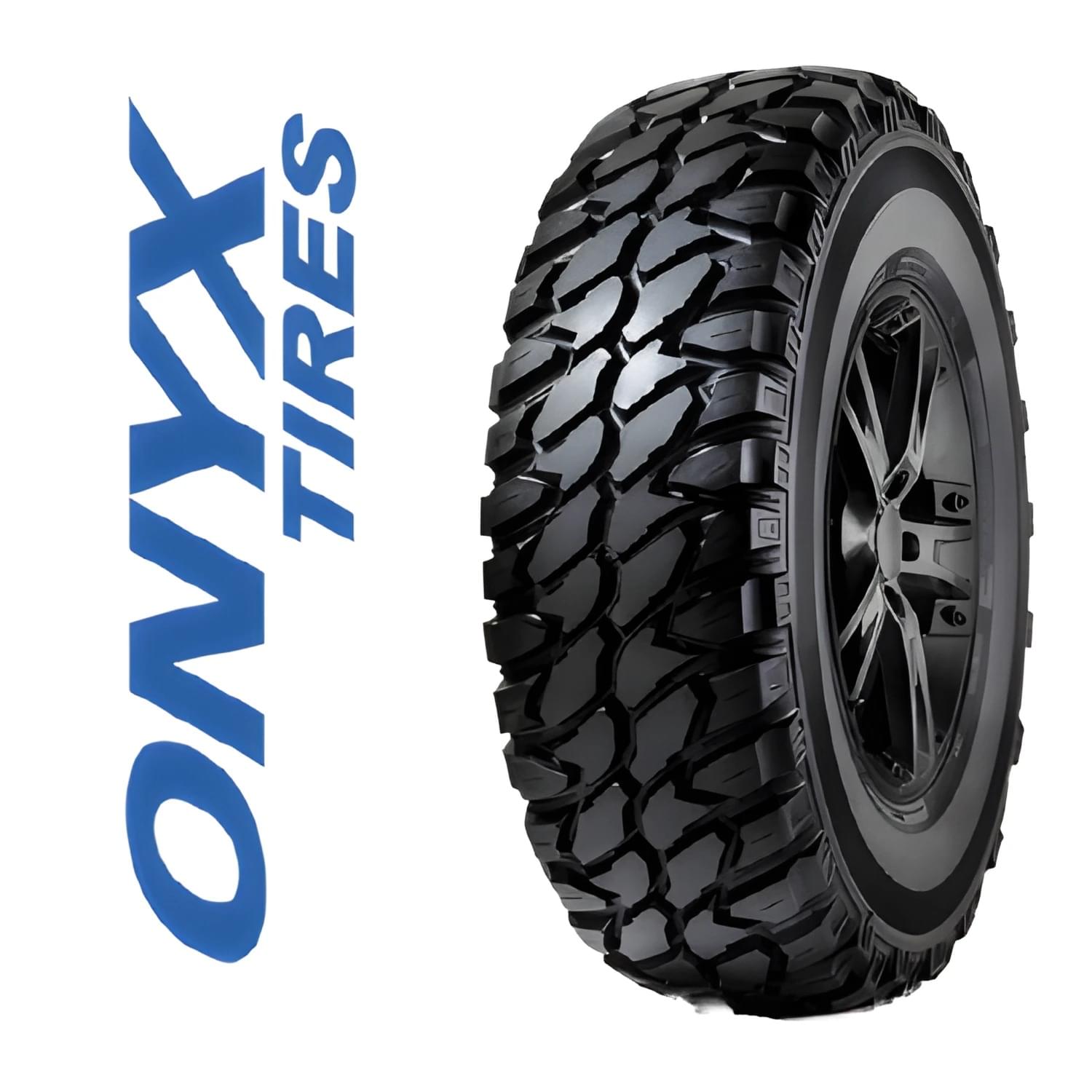 LT265/70R17 121/118Q E BSW  NY-MT187 Onyx