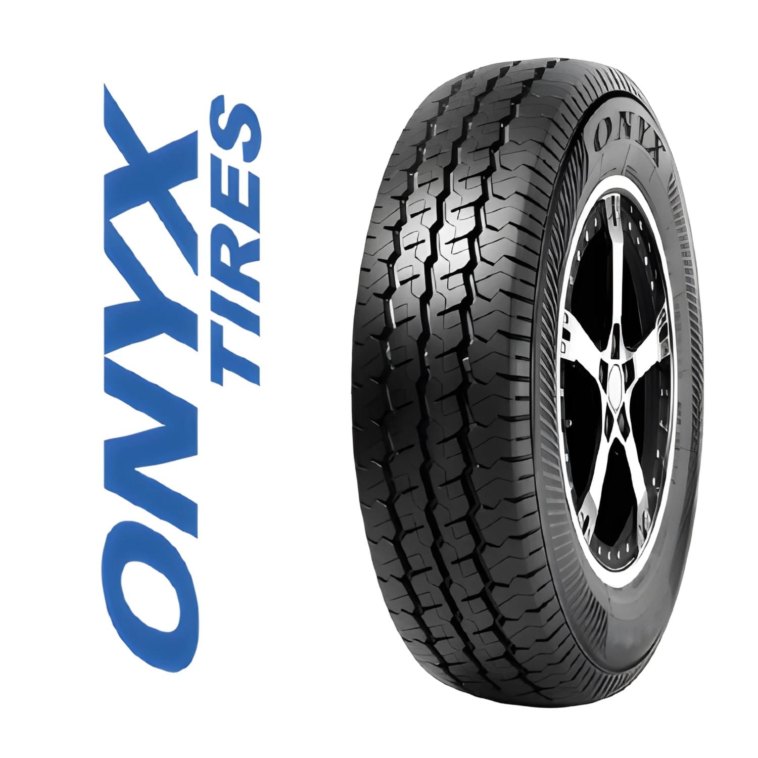 155R12C-8PR 88/86Q NY-05 Onyx