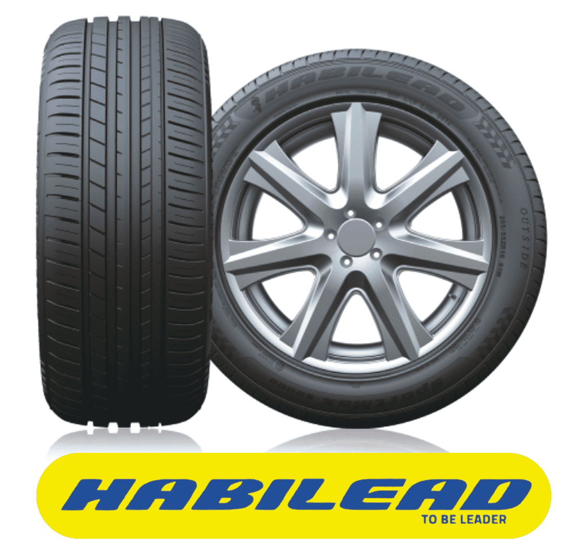 205/40ZR17 XL 84W (500Kgs) Sportmax S2000 Habilead
